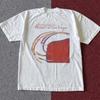 Cocteau Twins Heaven Or Las Vegas White Cotton T-Shirt