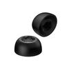 JVC EP-FX13M-B Ear Pieces Spiral Dot Pro SF 4pcs M Size Black