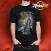 Opeth T-Shirt - Metal Music Shirt - Sorceress Album Shirt - Damnation Album - Ghost Reveries - Opeth Merch - Unisex Rocker Clothing