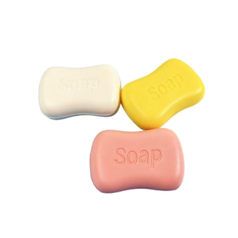 1Pcs Squeeze Soap Stress Ball Fidget Toy Crunchy Squeeze Ball Round Blocks Filled Asmr Anti Stress Toys For Adults