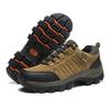 Large size outdoor travel Pinduoduo shoes hiking shoes