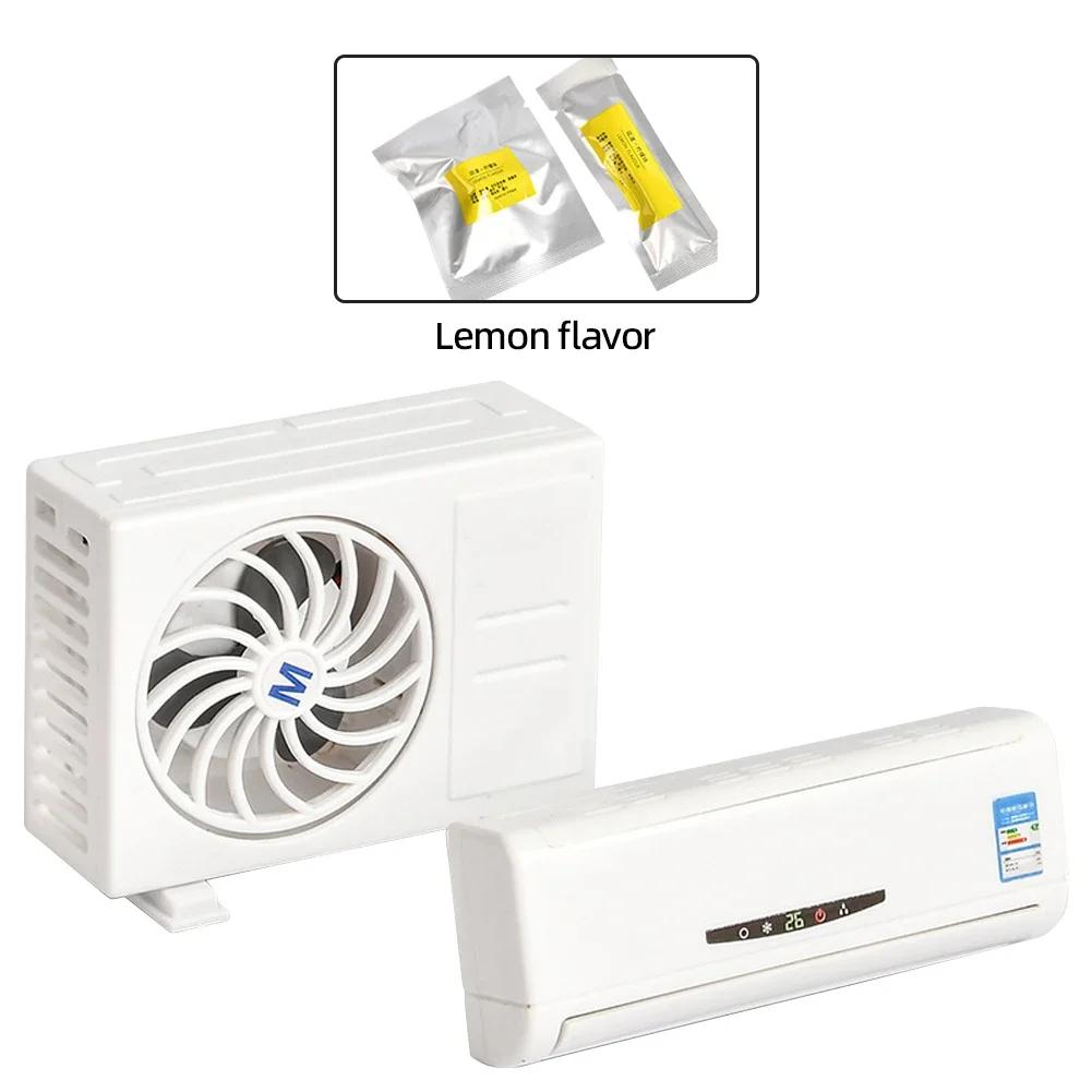 Auto Lufterfrischer Klimaanlage Modell Air Outlet Desodorierung Duft Aromatherapie Ornamente Auto Innen Zubehör