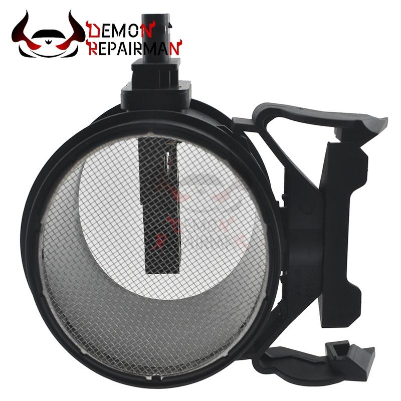 0280218190 Mass Air Flow Sensor For MERCEDES-BENZ C-CLASS W203 CL203 S203 S204 C280 C350 C230 C300 E-CLASS E500 E350