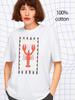 Lobster T-shirt