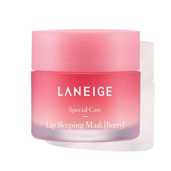 

[LANEIGE] Ночная маска для губ 20 г ягодного типа / из Кореи Q043