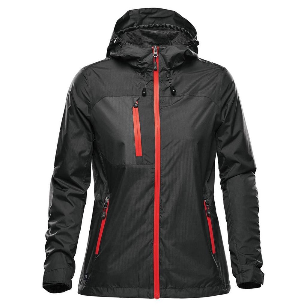 Stormtech Womens/Ladies Olympia Shell Jacket