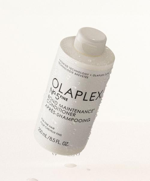 

Olaplex No.5f Bond Maintenance Conditioner 250ml FREE