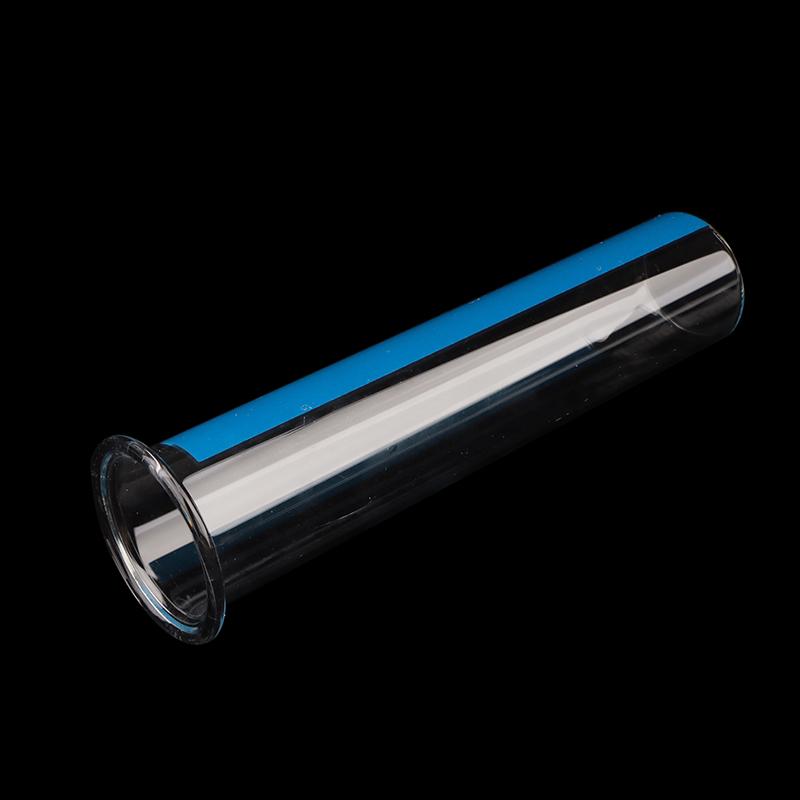 1 Set Garden Rain Gauge Freeze Proof Rain Gauge Outdoor Best Rated For Garden Deck Lawn With Large Numbers Adjustable Height