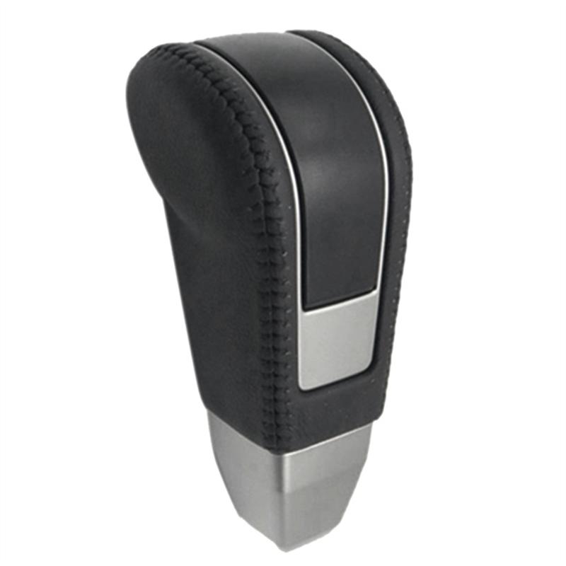 Car Gear Shift Ballhead Gear Shift 2410A031XA 2410A081XA 2410A031XC Gearbox Shift Lever Black  Silver