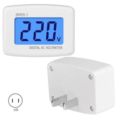 Měřicí přístroje pro elektrotechniku – Měřiče spotřeby