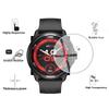 Premium Tempered Glass Film for TicWatch Atlas Pro 5 Enduro Smartwatch Screen Anti-scratch Protector