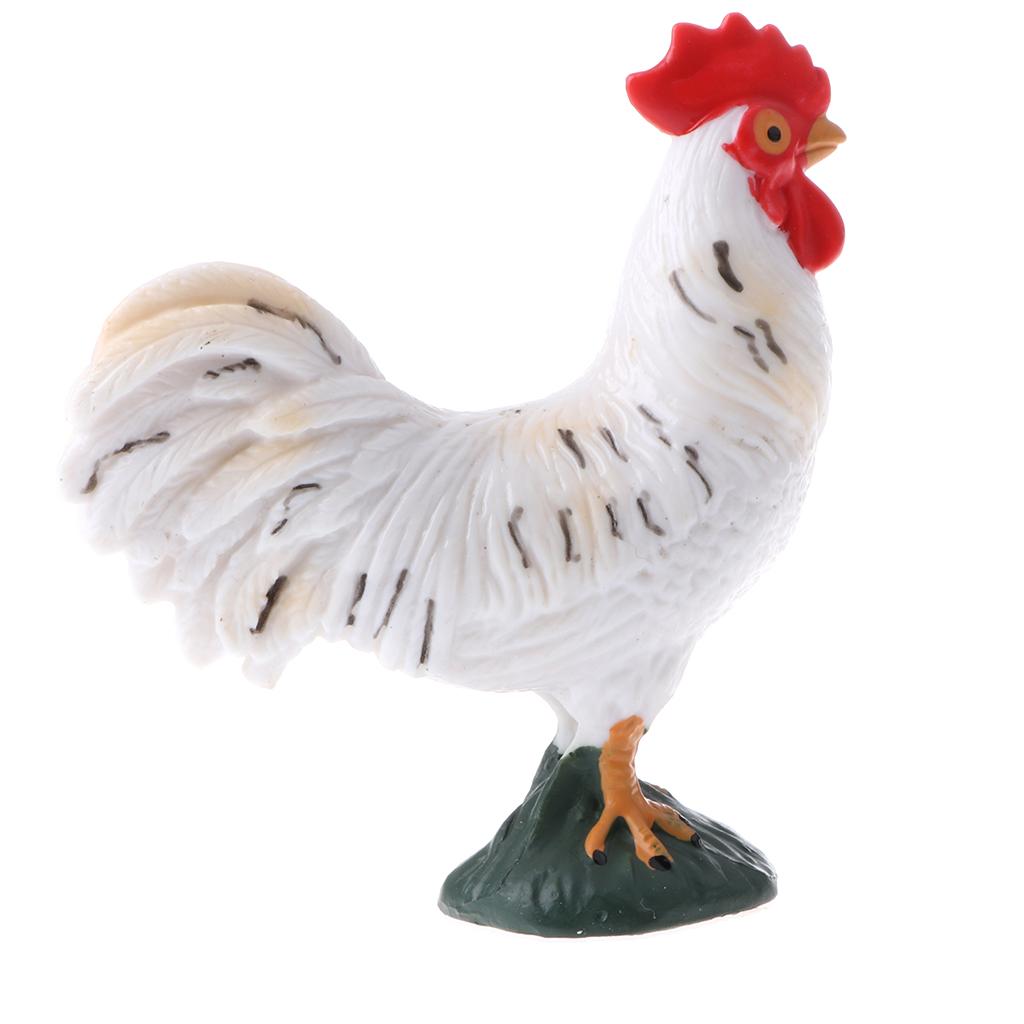 animal Figure Simulation Model Nature Toy Gifts
