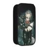 Zenless Zone Zero Pencil Cases Classic Video Game Pen Box Bags for Student Large Storage School Supplies Zipper Pencilcases