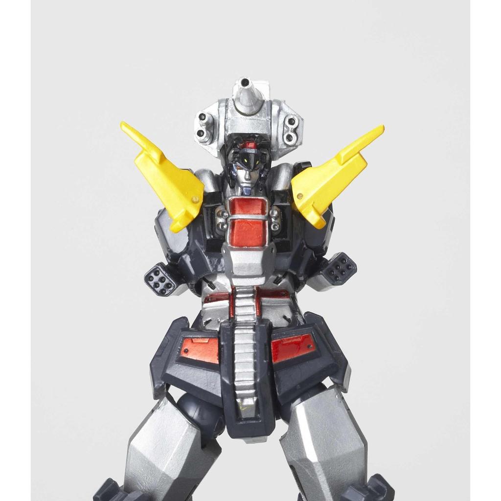 Revoltech Yamaguchi Super Beast Machine God Dancouga No.78