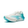 Anta C202 7.0 Comfortable Low Top Running Shoes Men's White Blue 112615575-4