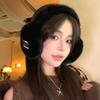 Women's Plush Winter Earmuffs