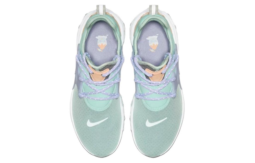 Nike React Presto Türkis Ton Sauerstoff Lila Damen CJ4982-317