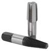 Pipe Extractor with Tap 12in Thread Removal Repair Manual Broken Remover Tools