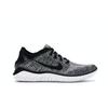 Dámské tenisky Free RN Flyknit 2018 bílo-černé 942839-101