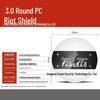 Junshi PC Long Riot Shield