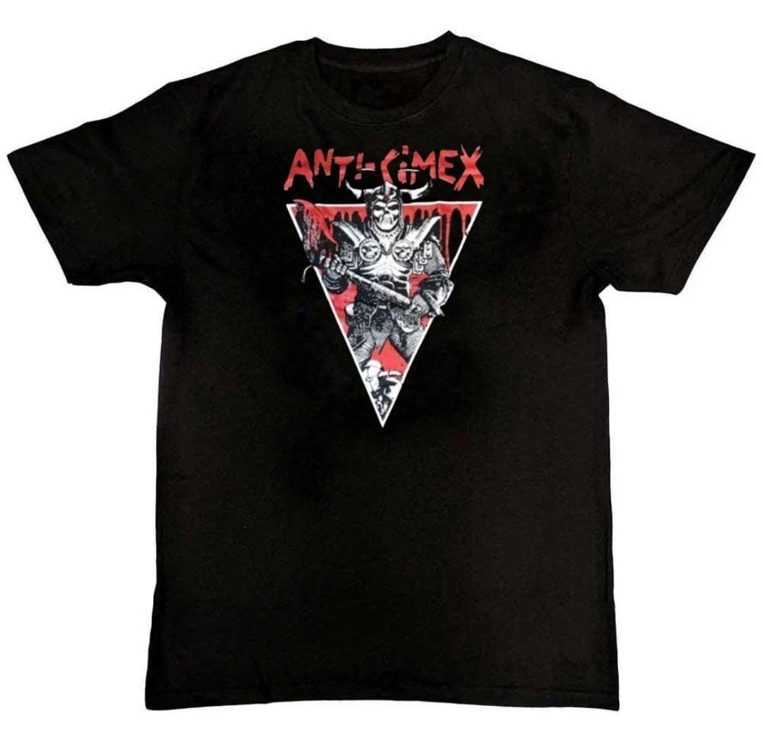 Men s and Women s T-shirts Absolut Country of Sweden Anti Cimex Graphic Unisex T-Shirt S M L XL 2 3 4 XL XS