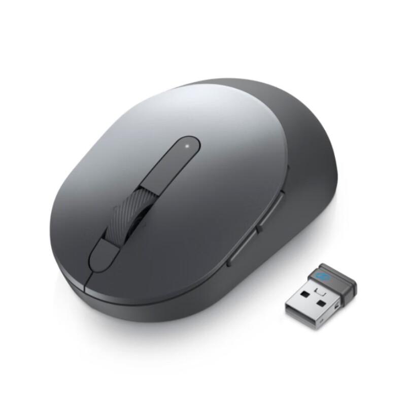 Dell MS5120W Dual Mode Wireless Mouse