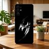 T-Tekken 8 Game Phone Case For Samsung S25,S24,S21,S22,S23,S30,Ultra,S20,Plus,Fe,Soft Silicone Black Cover
