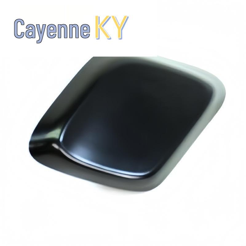 2011 Grand Cherokee Headlight Washer Cover (Parts 68078290AA/68078291AA)