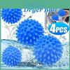 Dryer 421pcs Balls Reusable Laundry Ball Household Washing Machine Fabric Softener Ball For Clothes Cleaning Drying Balls Tool