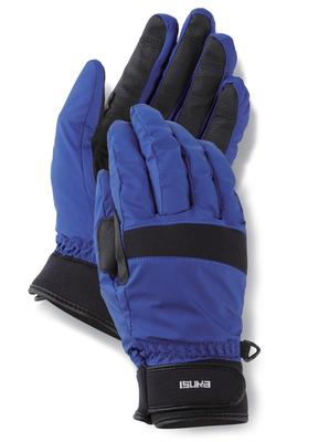 ISUKA WeatherTech Rain Royal 239212 Gloves, Blue, Small,