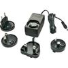 LINDY Power Supply 5V 3A Level VI - DC 3.5/1.35mm Socket