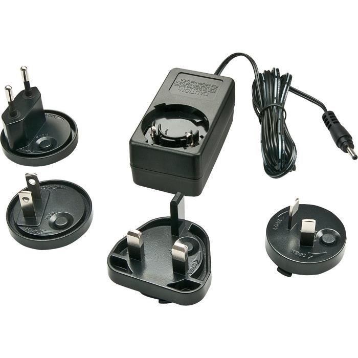 LINDY Power Supply 5V 3A Level VI - DC 3.5/1.35mm Socket