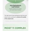 Isntree - Aloe Soothing Gel Moisture Type