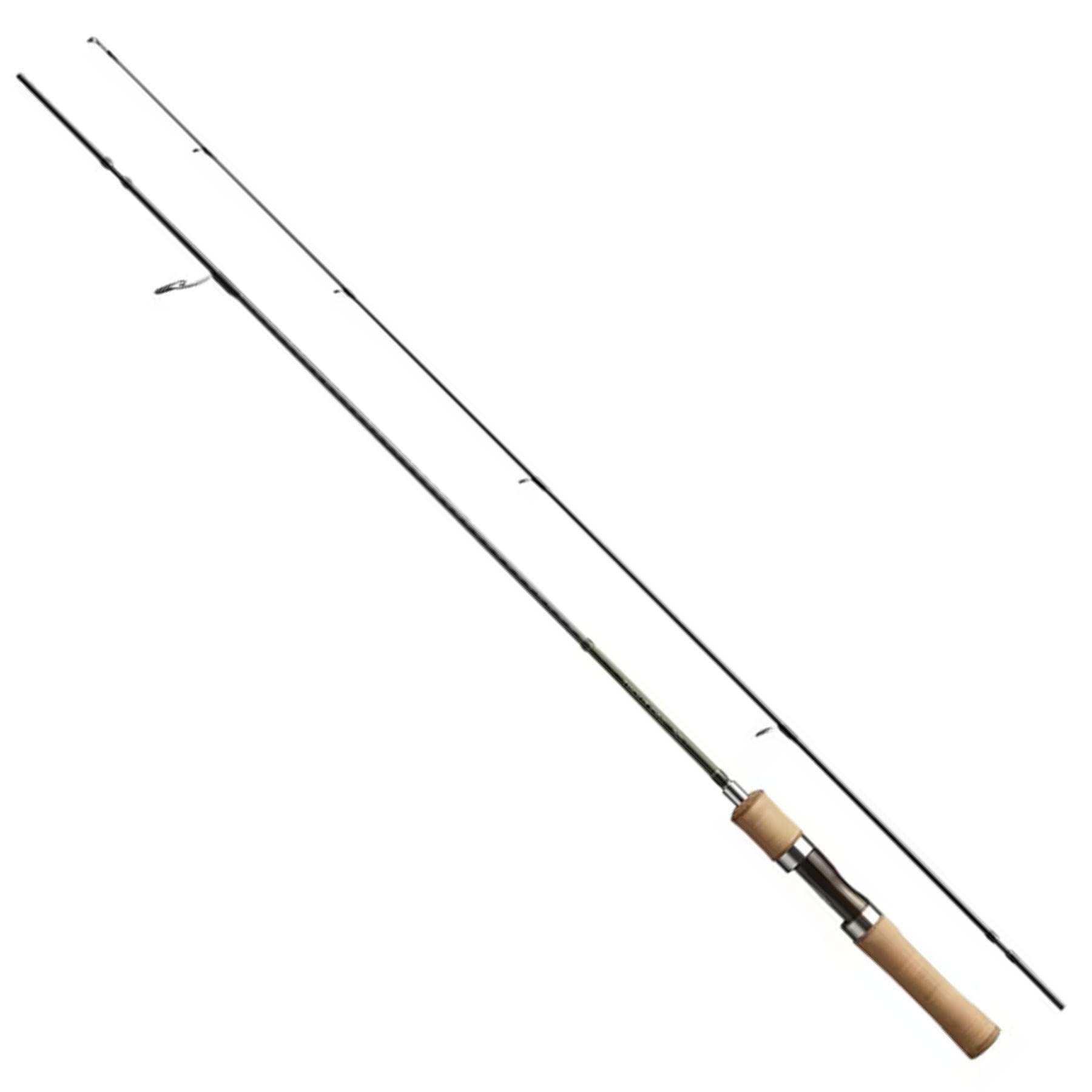 

SHIMANO Удилище Trout One NS Spinning S120H Heavy