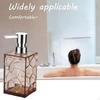 Soap Dispenser Set for Home And Bathroom Use