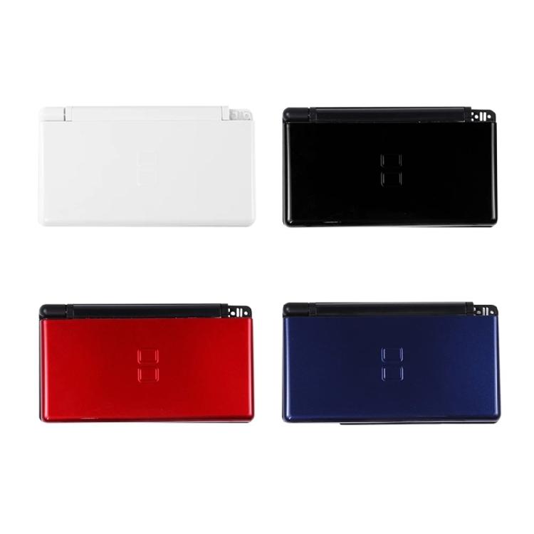 1 Set DIY Game Housing Case Shells Kit Protections Cover for DSLite NDSL Repair