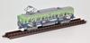Tomytec Geocolle Railway Collection Keihan Electric Railway Otsu Line Type 700 Thomas the Tank Engine 2015 Set Diorama Supplies First Order Limited