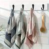 1/5/10PCS Retro Hooks Single Row Hooks Mini Wall Hooks for Home Kitchen Clothes Hanging, Modern Style, Utility Hooks