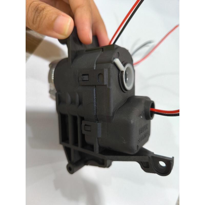 Car Power Exterior Rear view Side Wing Mirror Folding Motor Actuator Replacement Repair Kit 12V DC for 2008-2015 Mazda 6