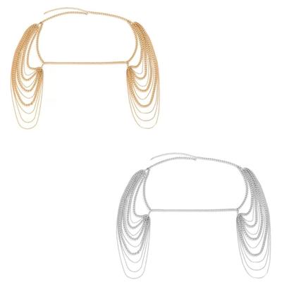 Broszki i ozdoby do ciała