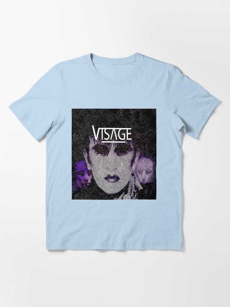 Visage Visage Essential T-Shirt