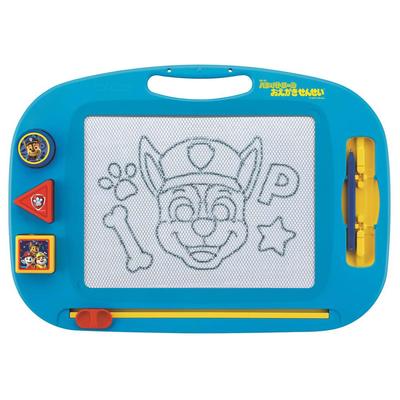TAKARA TOMY Professor de desenho da Patrulha Canina