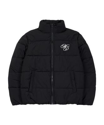 Million Day Md Puffer Jacket