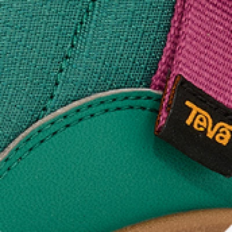 Teva Women S Warm Slip On Crumple Friendly Stvf2533975 Avn