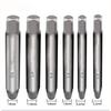 DIY Repair Mechanic Workshop Screw Extractor Set Fine Thread Teeth Extractor Bolt Removal Tool HSS High-speed Steel