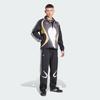 adidas X NTS Radio Cargo Pants Black Unisex Streetwear JI5065