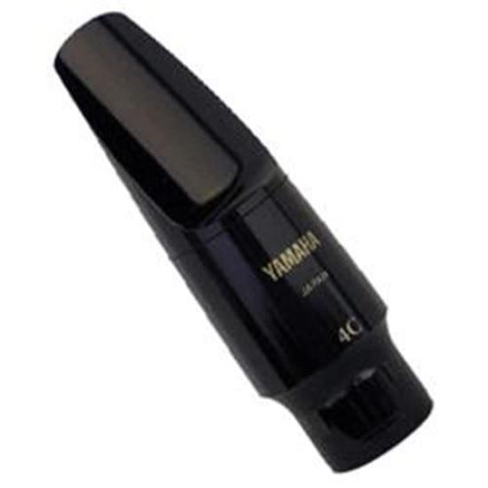 Yamaha Alto Saxophone Mouthpiece AS4C