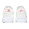 Nike Air Force 1 '07 Essential 'Summit White Solar Red' Women's Sneakers CT1989-101