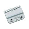 Wahl Lame StaggerTooth Electric Hair Clipper Blade 45 mm acier inoxydable