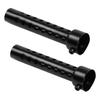 Crown Doris Universal Motorcycle Inner Silencer Set of 2 Silencer